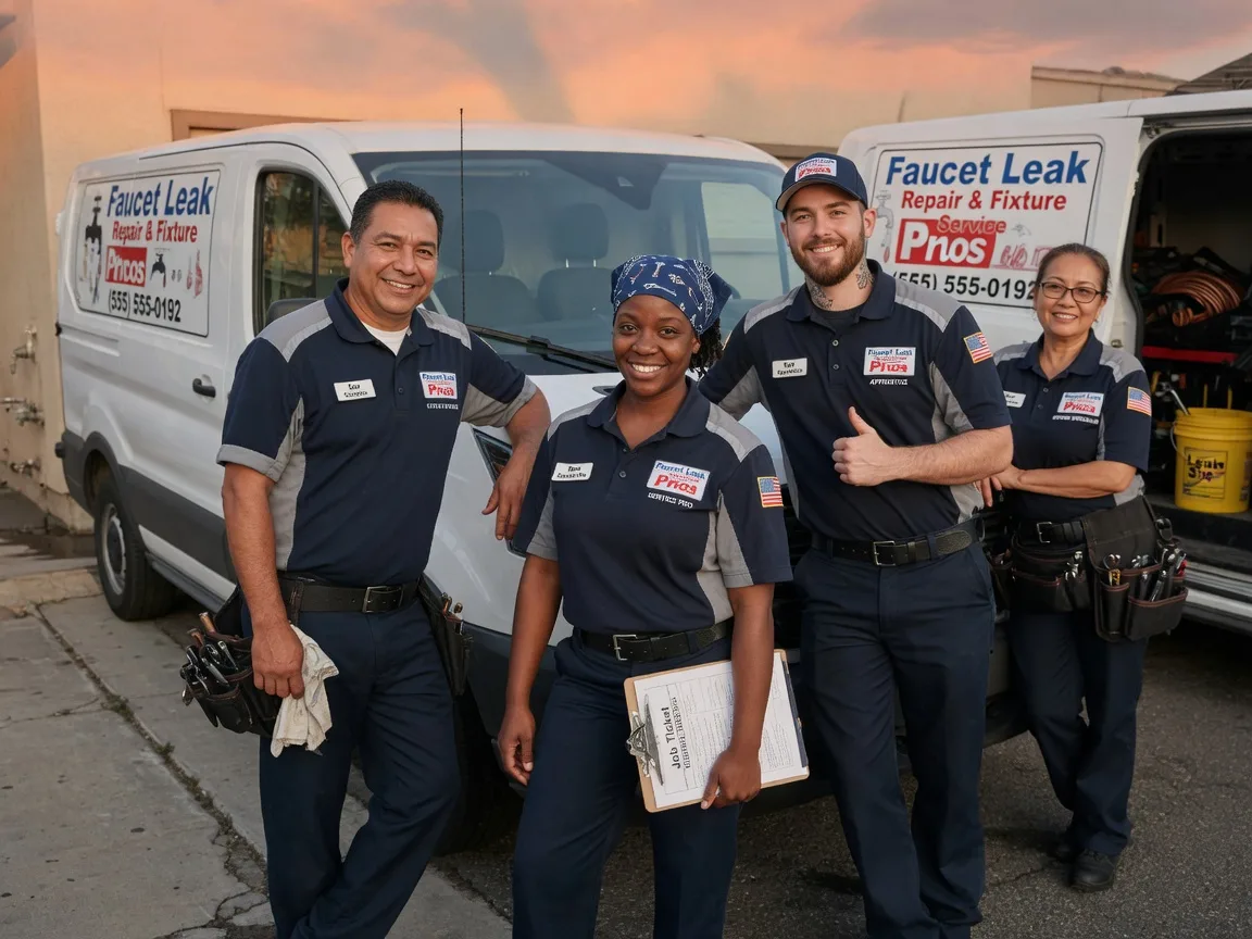 Faucet Repair company in Allenport, PA