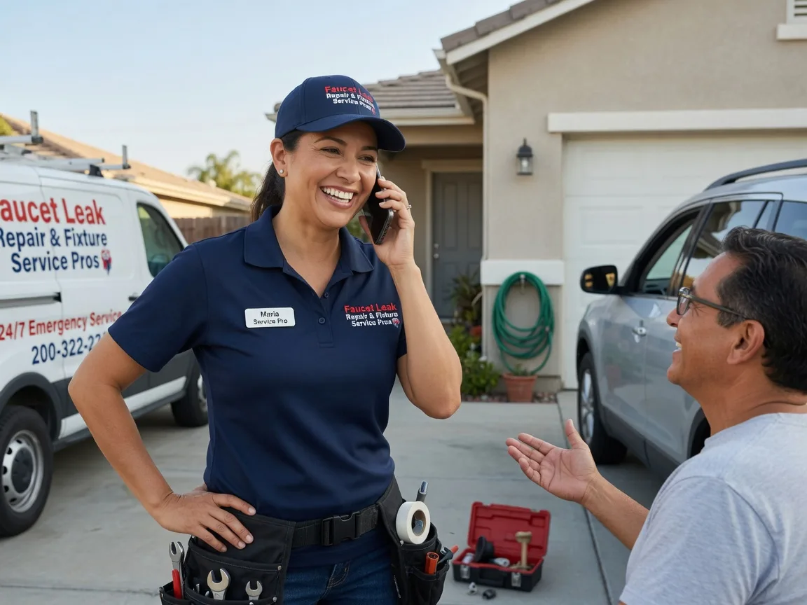 Faucet Repair Allenport, PA FAQs