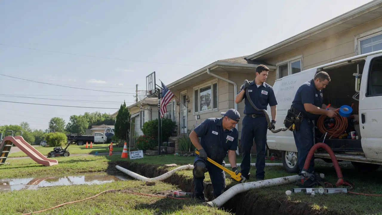 Toilet Installation in Allenport, PA near me